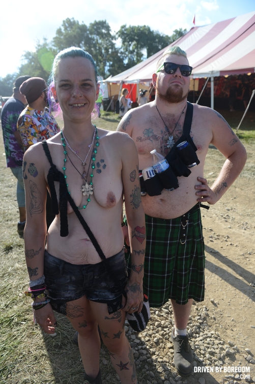 Naked Juggalette Pussy 53