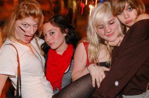 Friday Night 2007