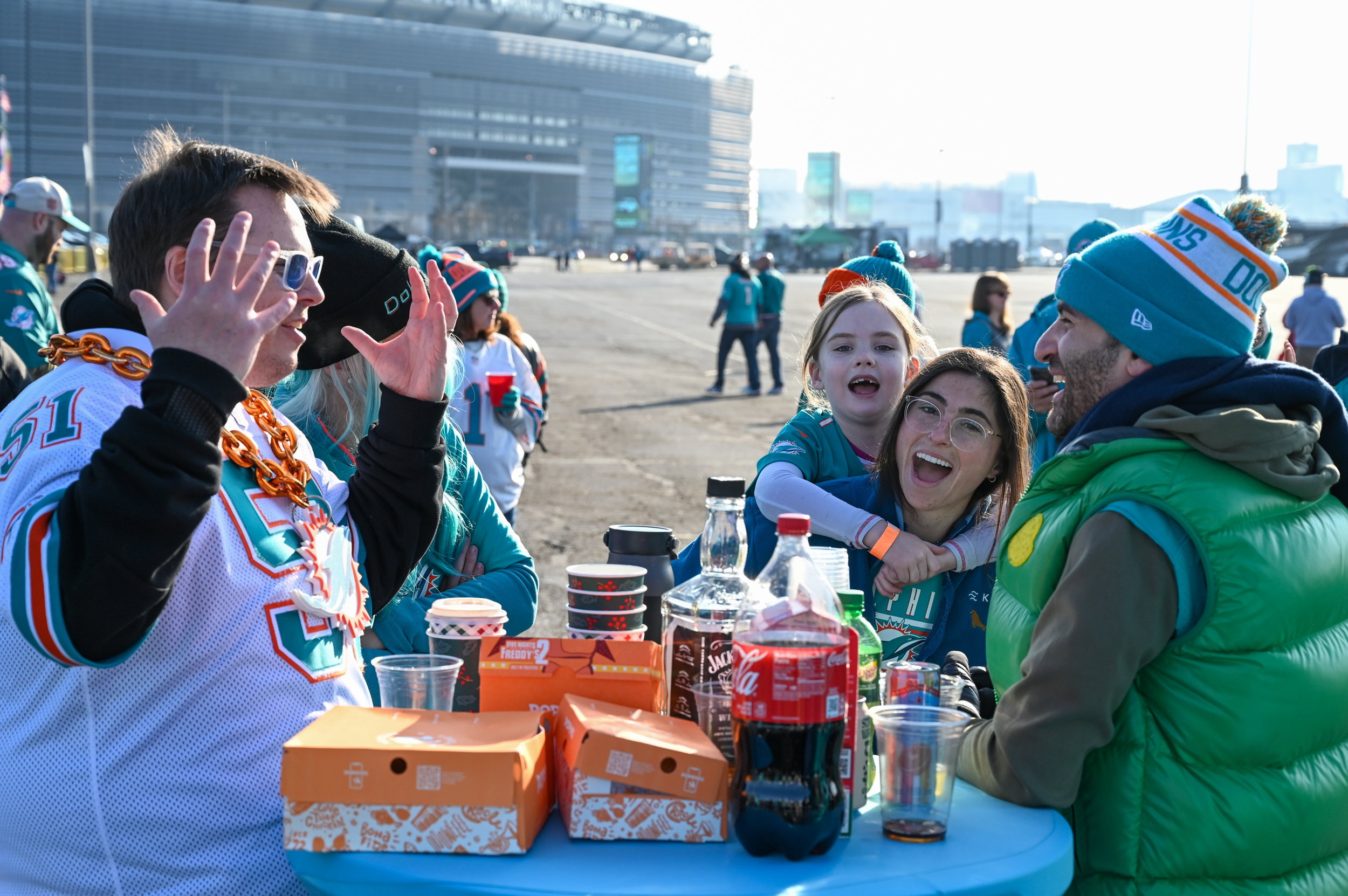 2025 Metlife Takover