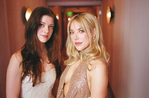 Emma Starseed & Olivia Wildin