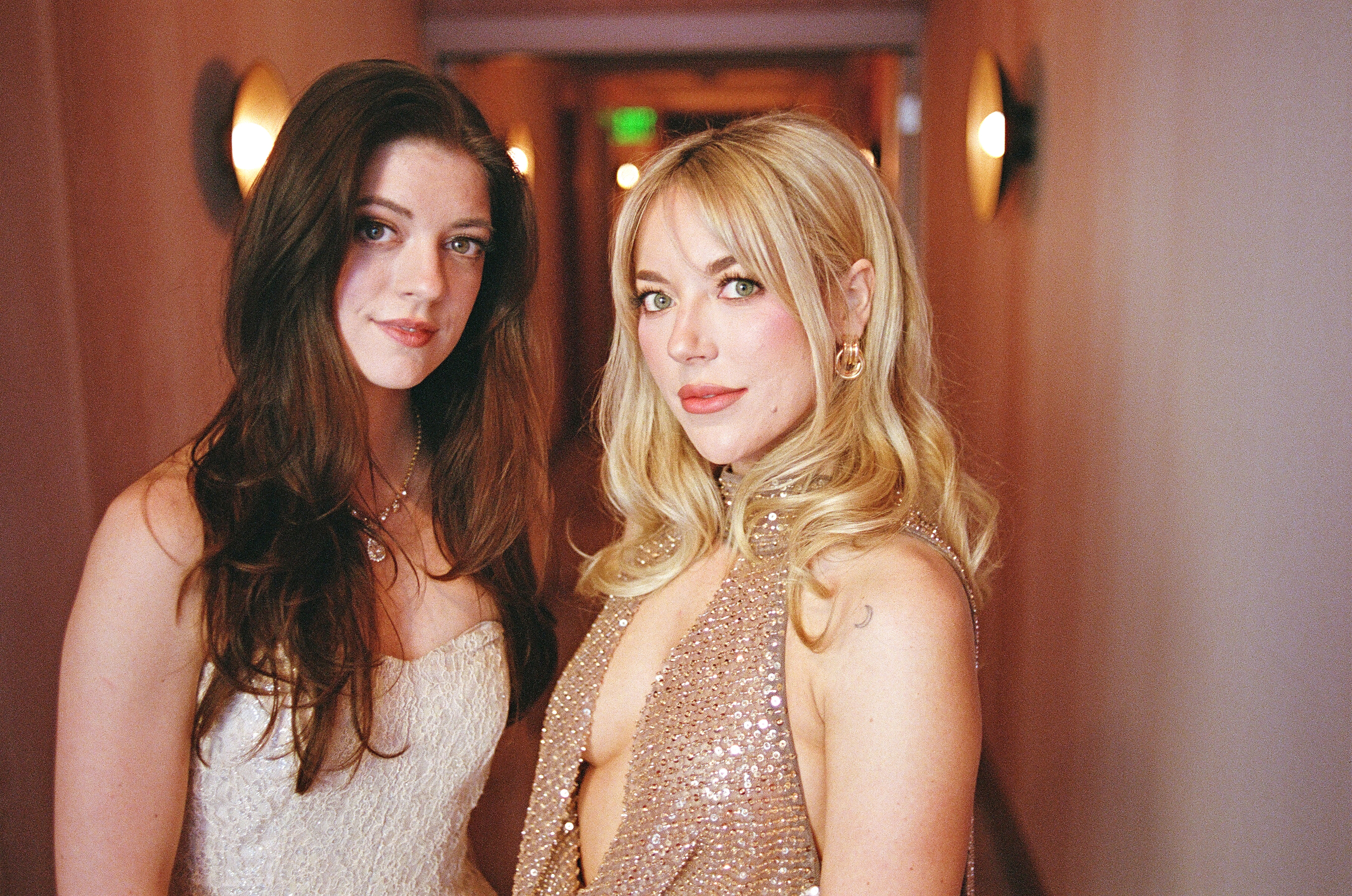 Emma Starseed & Olivia Wildin