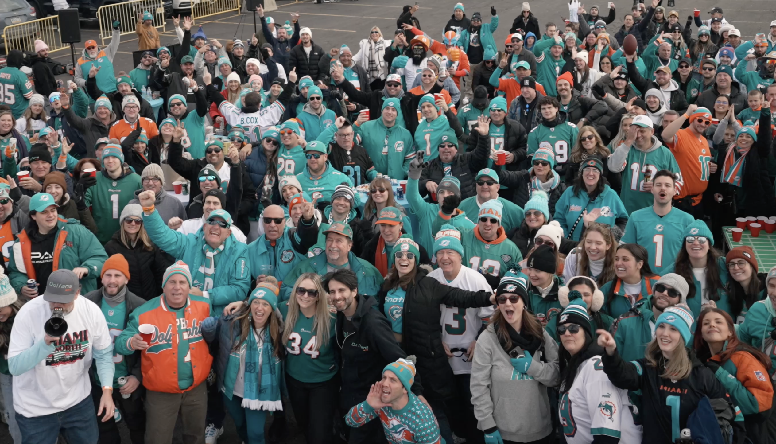 2025 Metlife Takeover Recap Video