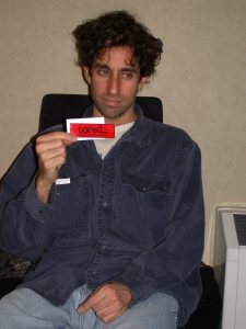 Glen E. Friedman
