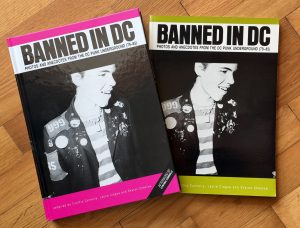 Banned In DC
