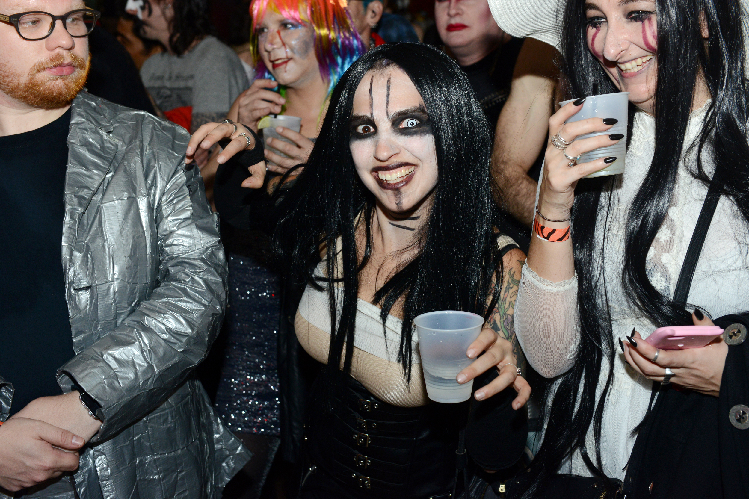 Death Rights Halloween – 10.31.26