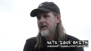 Nate "Igor" Smith - Juggalo Expert